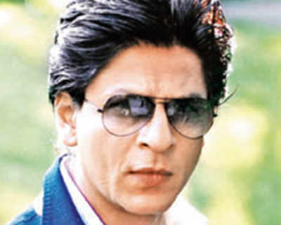 SRK skips Malaysia gig