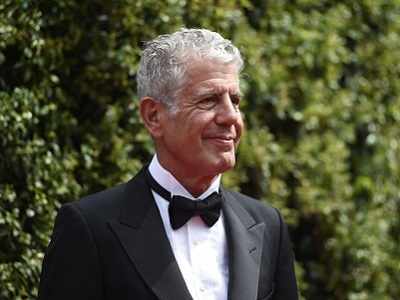 Mammootty pays tribute to Anthony Bourdain: 'He brought the world closer together through food'