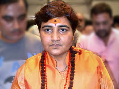 Malegaon blast: Witness identifies Pragya’s bike