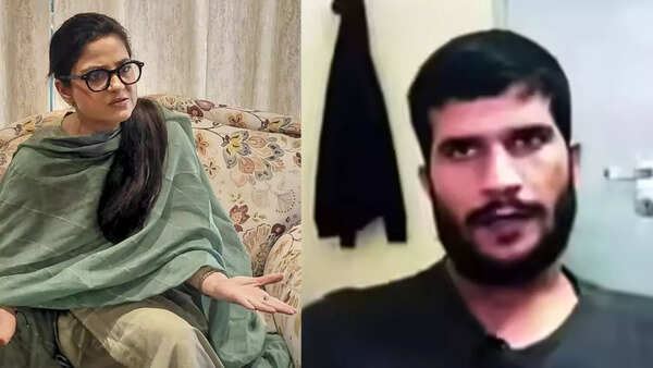 ‘Doctor blowing himself up unsettles me’: Iltija Mufti on Delhi blast, says Kashmiris trapped in vicious cycle