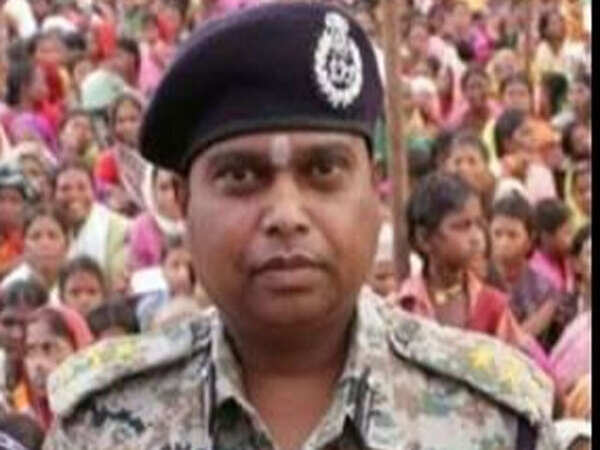 JNU preparing to host SRP Kalluri at its August 15 event