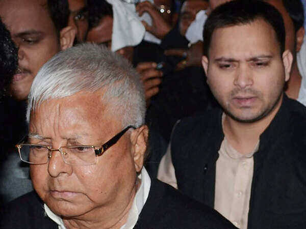 RJD meet on January 6 to discuss future after Lalu's conviction in fodder scam