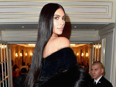 16 people arrested over Kim Kardashian’s Paris theft