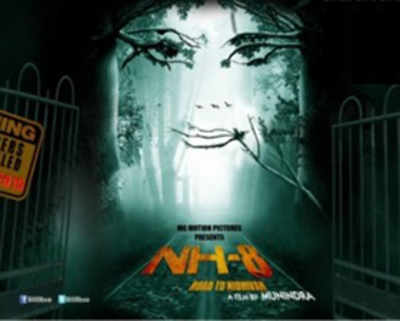 Film review: NH-8 Road To Nidhivan