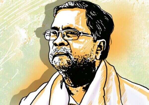 Siddaramaiah in Turf trouble over Rs 1.3cr loan from friend