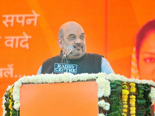 Assembly election results: How Amit Shah nailed it and Rahul Gandhi failed