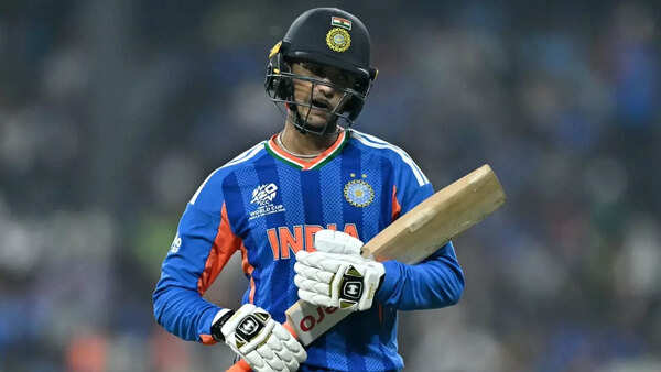'Phone pakad, social media hata': Abhishek Sharma reveals tough advice from Suryakumar Yadav, Gautam Gambhir, Hardik Pandya
