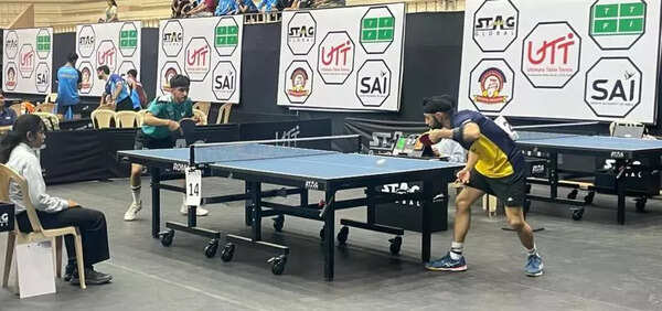 Host MP out of Senior National & Inter-State TT Championship