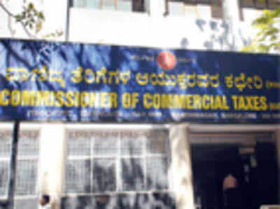 Commercial tax dept’s plug for private firm just doesn’t tally