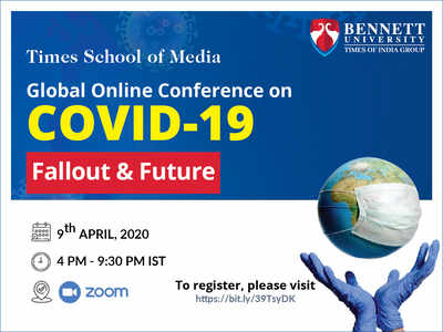 Bennett University to hold global online conference over COVID-19 on April 9