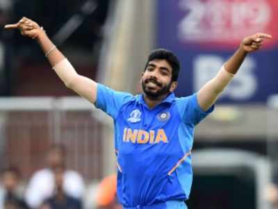 Jasprit Bumrah terms 2019 as year of accomplishments and learning