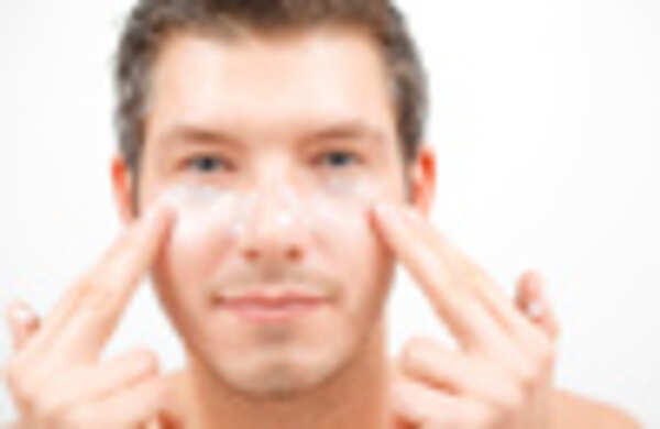 Why women's creams don't work on men