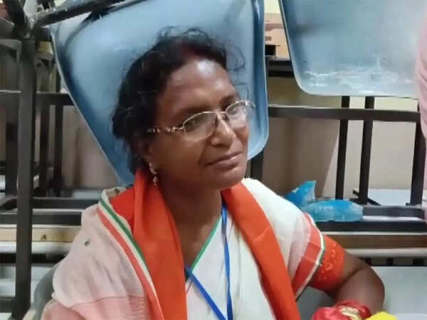 West Bengal: Bomb attack near RG Kar victim’s home