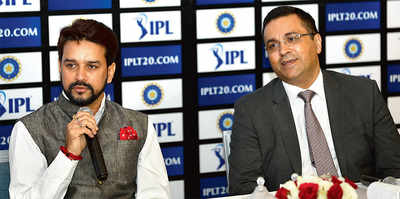 Tender process starts, BCCI faces test of law