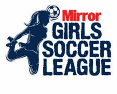 Mirror Girls Soccer League back bigger and better