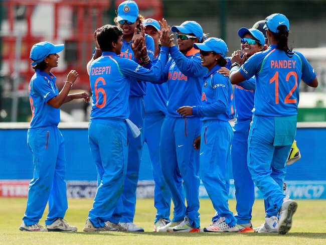 ICC Women's World Cup: Confident India eager to continue winning run against West Indies
