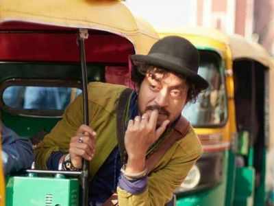 Remembering Irrfan Khan's cinematic legacy through some of his best dialogues