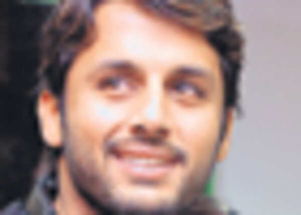 Nitin Unplugged