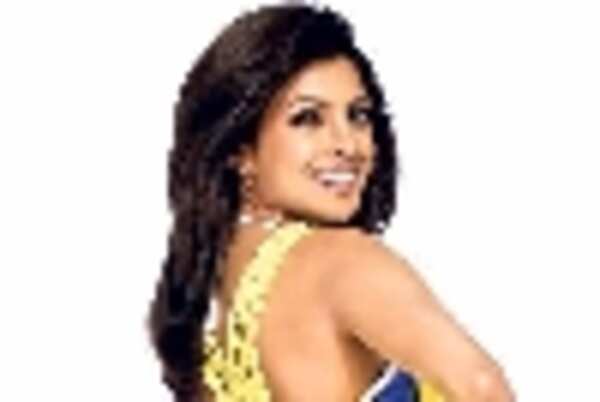 Shahid skips Priyanka’s birthday bash 