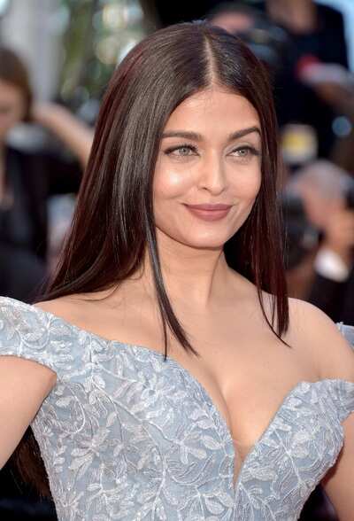 Here's what Aishwarya Rai Bachchan swears by to stay in shape