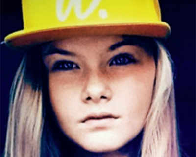Danish ISIS ‘fan girl’ jailed for killing mum