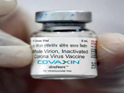 States, Union Territories to get 46L more vax doses in 3 days