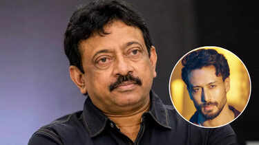 RGV on Tiger Shroff firing case arrests: 'Capturing shooters is neither...'