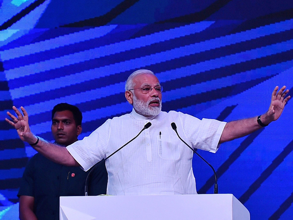 Three years of Modi Sarkar: BJP witnesses massive political consolidation