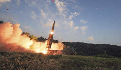 N Korea's nuclear test caused no radiation across border: China