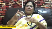 Teaching post Covid: Top 10 tips by Dr. Usha Ram 