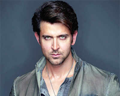 Hrithik Roshan urges cyber crime division to nail imposter