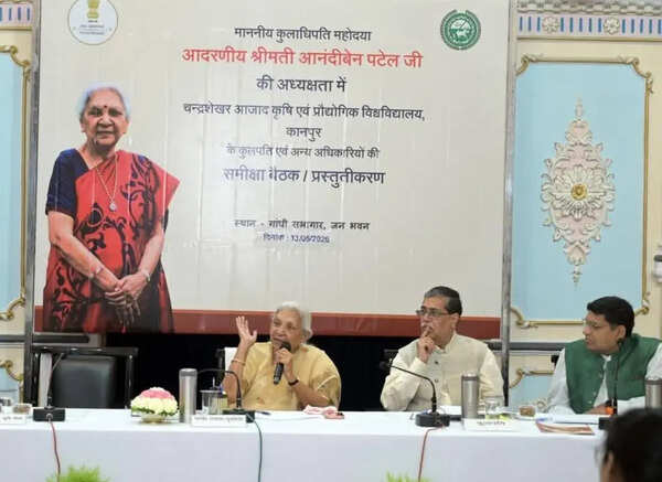 Guv directs for special attention to innovations in farmers’ interest