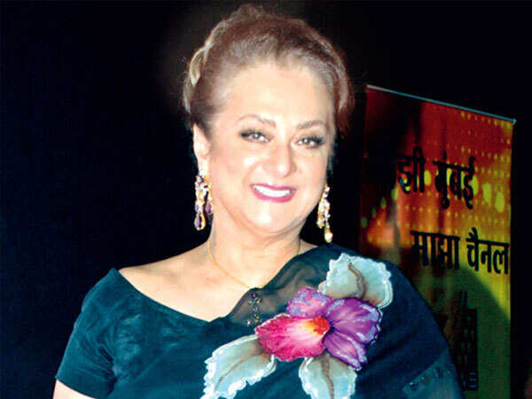 Saira Banu: Dilip Sahab is much improved by the grace of God