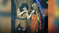 A junglee evening for Kanpurites 