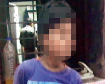 Boy’s arrest reveals brutal Vashi gang