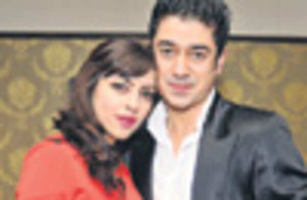 Bollywood numbers at this X'mas bash