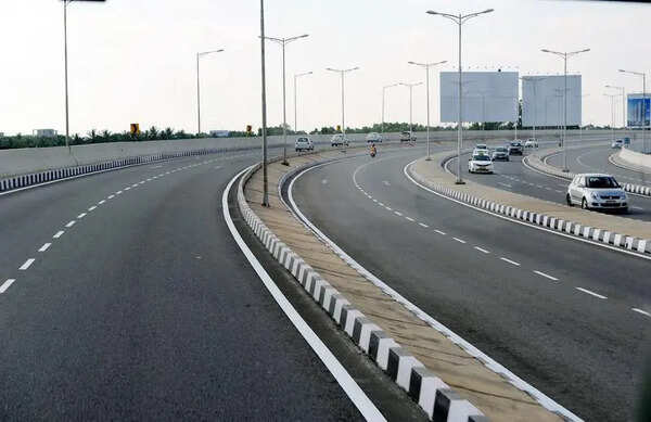 Devanahalli set to host multimodal hub
