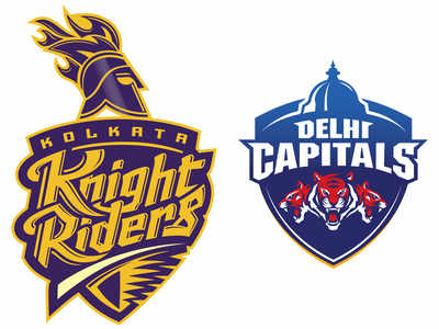 Kolkata Knight Riders hold edge against Delhi Capitals