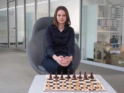 World Chess Champion Anna Muzychuk refuses to defend her title in women-unfriendly Saudi Arabia: I will stand for my principles