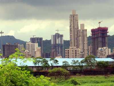 Good news Mumbaikars! No property tax on houses smaller than 500 sq ft