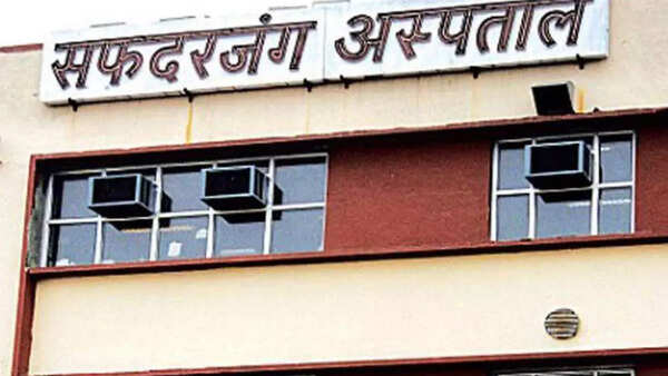 At Delhi's Safdarjung hospital, skin bank will help heal scars