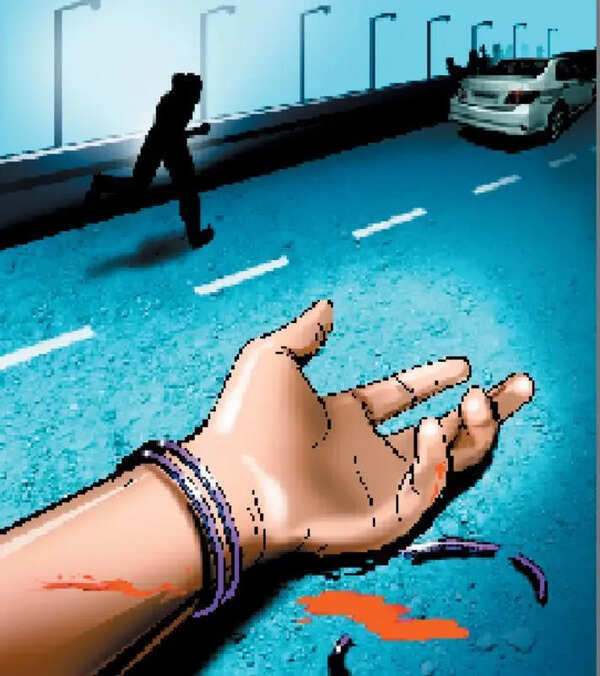 Two killed in separate accidents