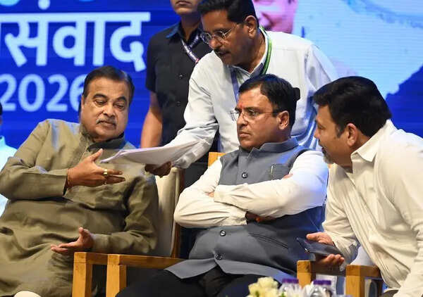 Wardha’s Tamaswada emerges as water success story on nat’l stage