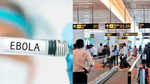 Ebola scare: Delhi airport issues advisory for passengers arriving from Congo, Uganda, South Sudan