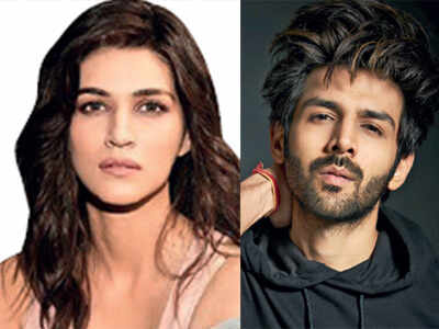 Kriti Sanon, Kartik Aaryan in a romcom based in Mathura