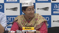 Gautam Gambhir’s disqualification is certain: AAP’s Atishi on ‘2 voter IDs’ issue 