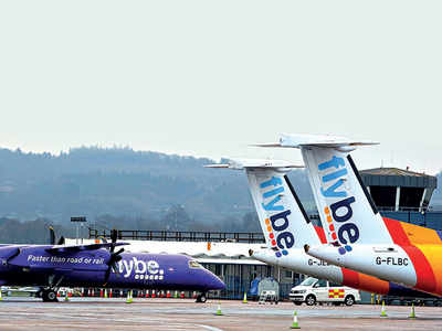 COVID-19 last nail in UK airline’s coffin