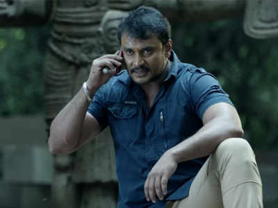 Yajamana movie review:  The action thriller starring Darshan, Rashmika Mandanna is close to being a perfect commercial potboiler