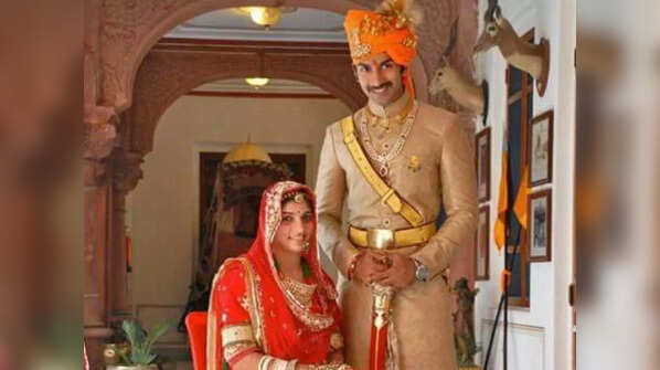 Toran bandana: Groom's challenge in Rajasthan