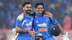 Kohli out, Jaiswal in; former cricketer calls it an 'embarrassment of riches'